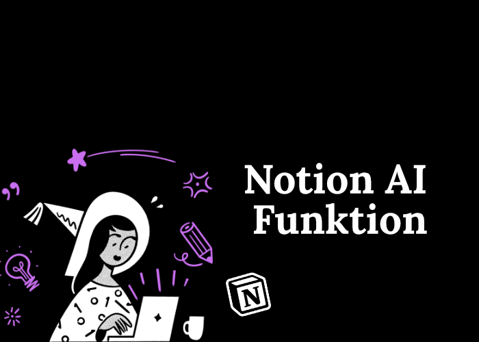 Notion AI und Notion KI Funktion